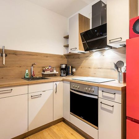 Hodderup Wohnung 10 Husby  المظهر الخارجي الصورة