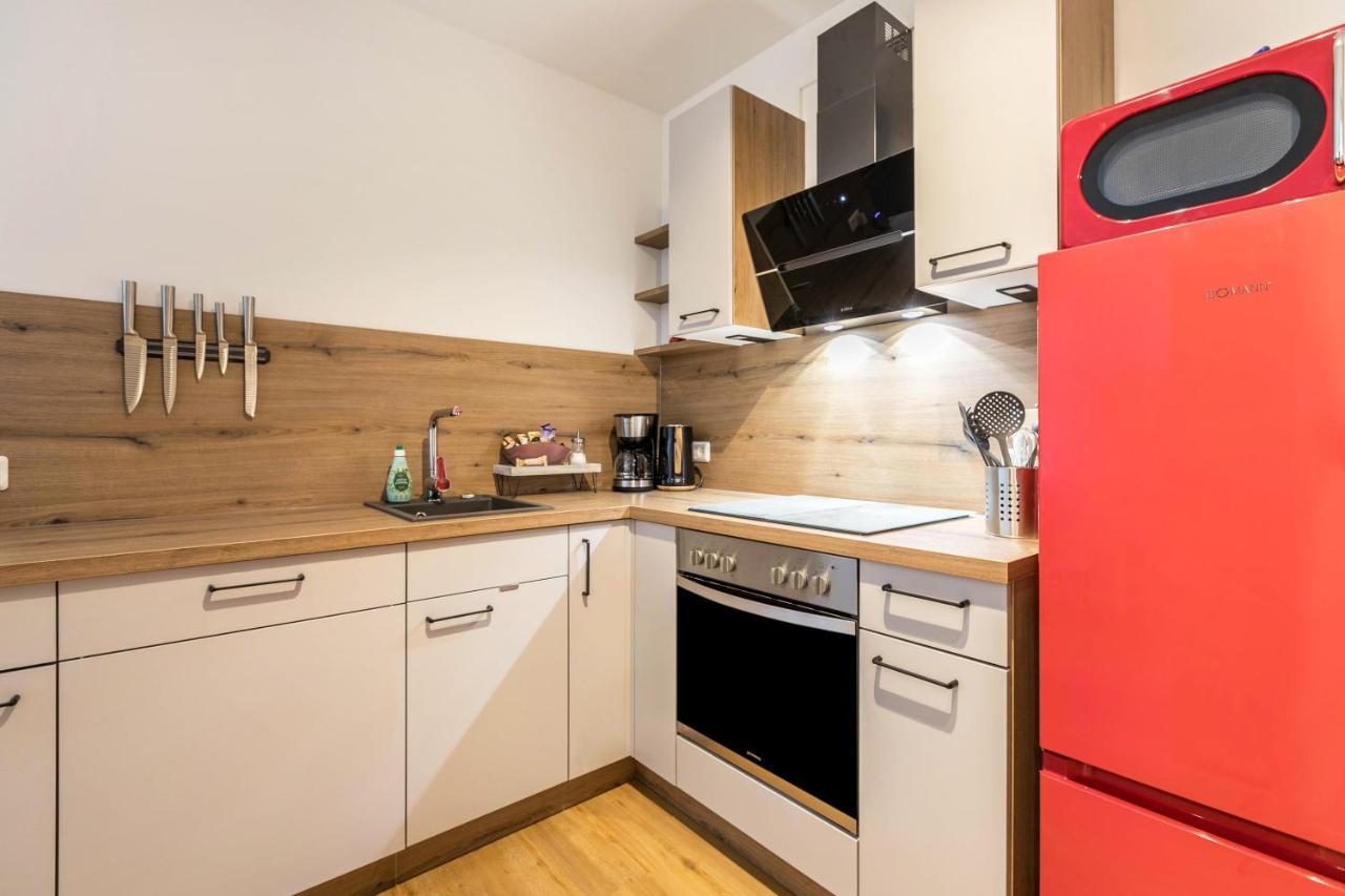 Hodderup Wohnung 10 Husby  المظهر الخارجي الصورة