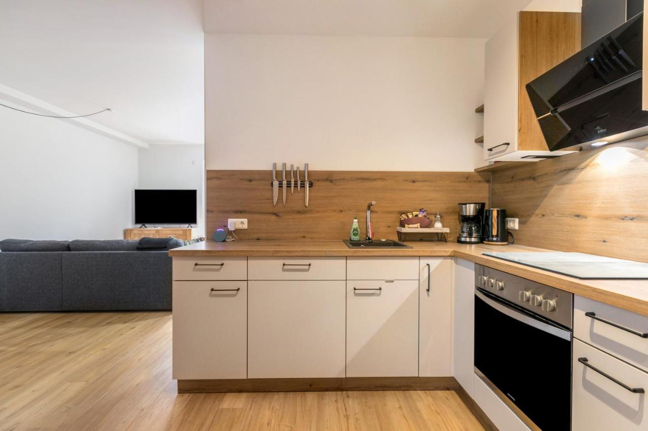 Hodderup Wohnung 10 Husby  المظهر الخارجي الصورة